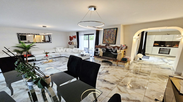 Ma-Cabane - Vente Maison Conflans-Sainte-Honorine, 156 m²