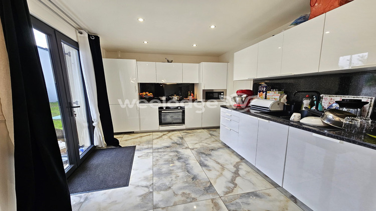 Ma-Cabane - Vente Maison Conflans-Sainte-Honorine, 156 m²