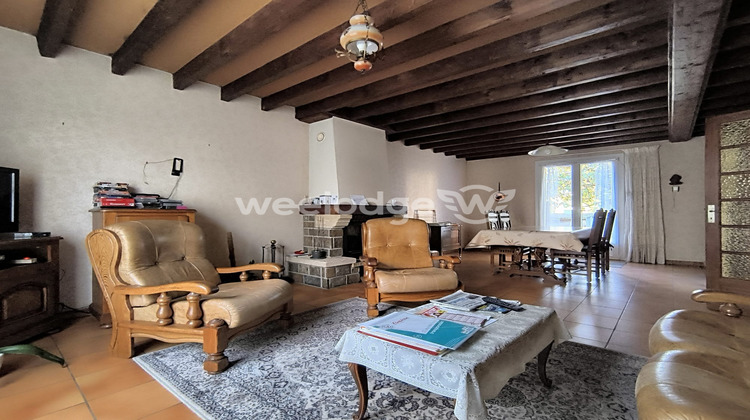 Ma-Cabane - Vente Maison Conflans-Sainte-Honorine, 130 m²