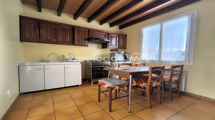 Ma-Cabane - Vente Maison Conflans-Sainte-Honorine, 130 m²