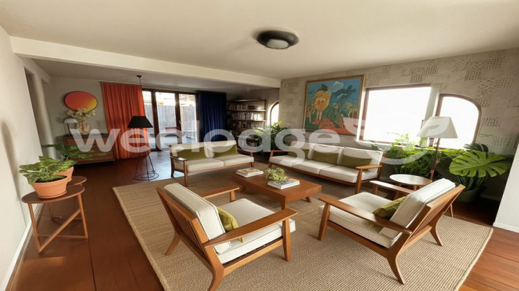 Ma-Cabane - Vente Maison Conflans-Sainte-Honorine, 150 m²