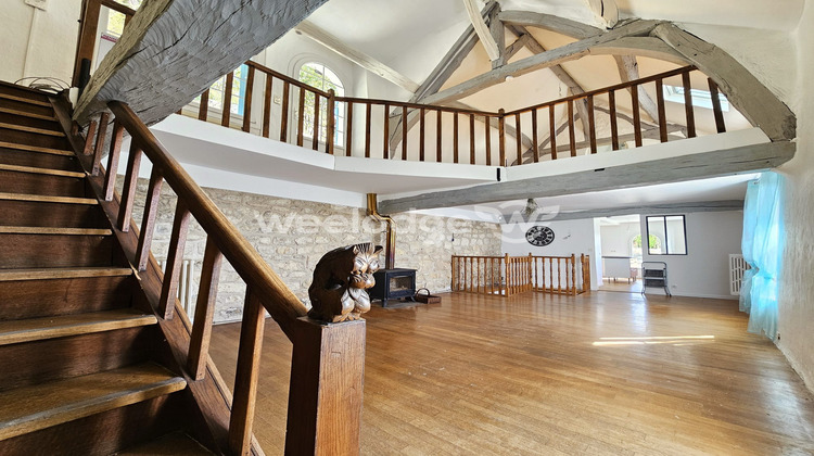 Ma-Cabane - Vente Maison Conflans-Sainte-Honorine, 132 m²