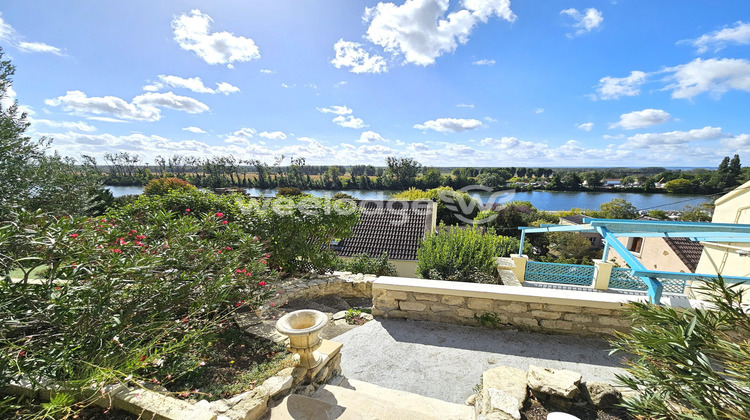 Ma-Cabane - Vente Maison Conflans-Sainte-Honorine, 132 m²