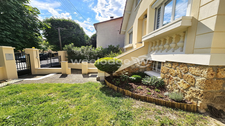 Ma-Cabane - Vente Maison Conflans-Sainte-Honorine, 91 m²