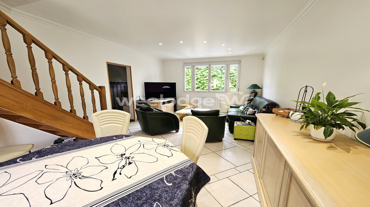 Ma-Cabane - Vente Maison Conflans-Sainte-Honorine, 91 m²