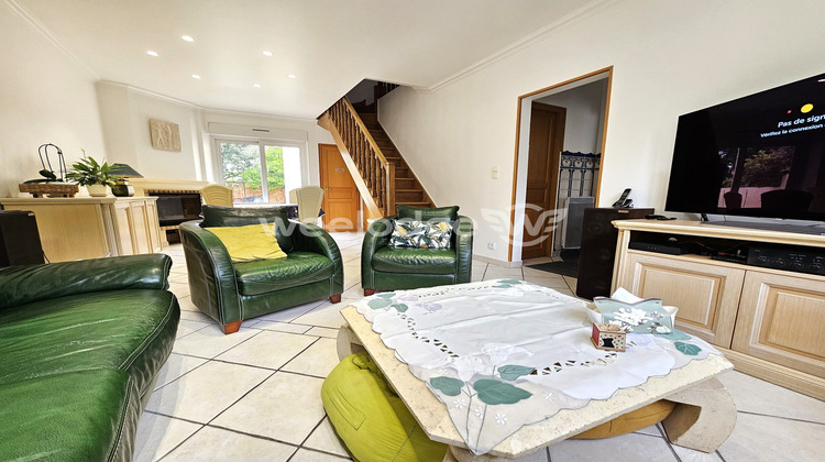 Ma-Cabane - Vente Maison Conflans-Sainte-Honorine, 91 m²