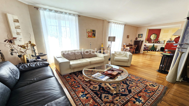 Ma-Cabane - Vente Maison Conflans-Sainte-Honorine, 130 m²