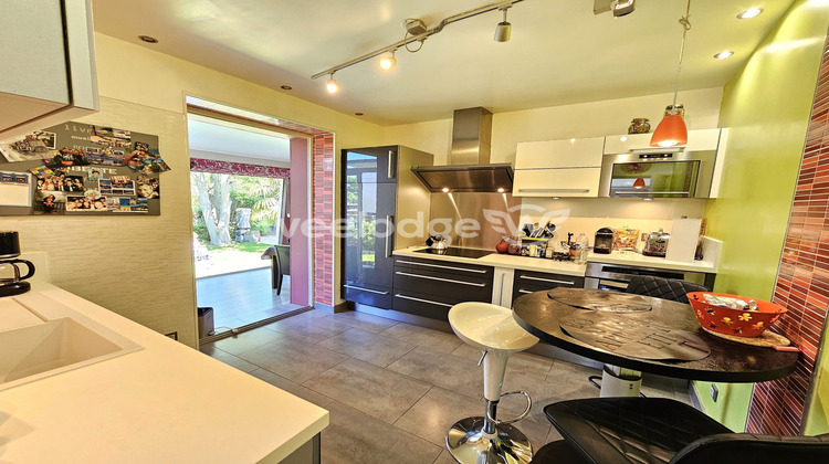 Ma-Cabane - Vente Maison Conflans-Sainte-Honorine, 130 m²