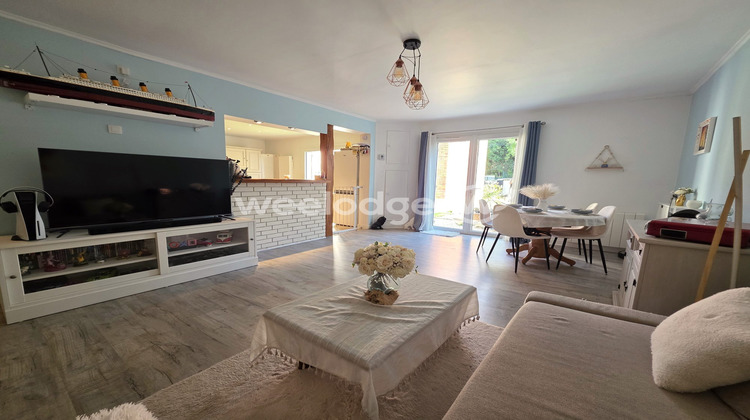 Ma-Cabane - Vente Maison Conflans-Sainte-Honorine, 68 m²