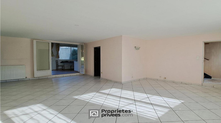 Ma-Cabane - Vente Maison CONFLANS SAINTE HONORINE, 132 m²