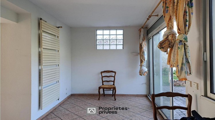 Ma-Cabane - Vente Maison CONFLANS SAINTE HONORINE, 132 m²