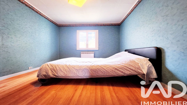 Ma-Cabane - Vente Maison Conflans-Sainte-Honorine, 85 m²