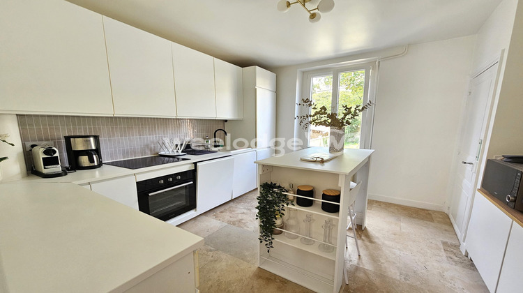 Ma-Cabane - Vente Maison Conflans-Sainte-Honorine, 145 m²