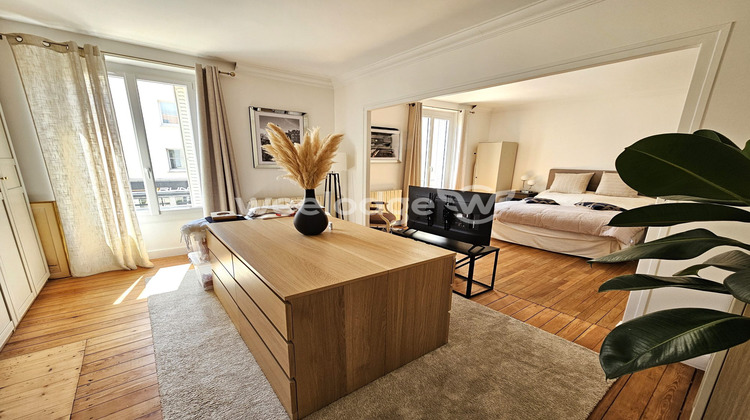 Ma-Cabane - Vente Maison Conflans-Sainte-Honorine, 145 m²