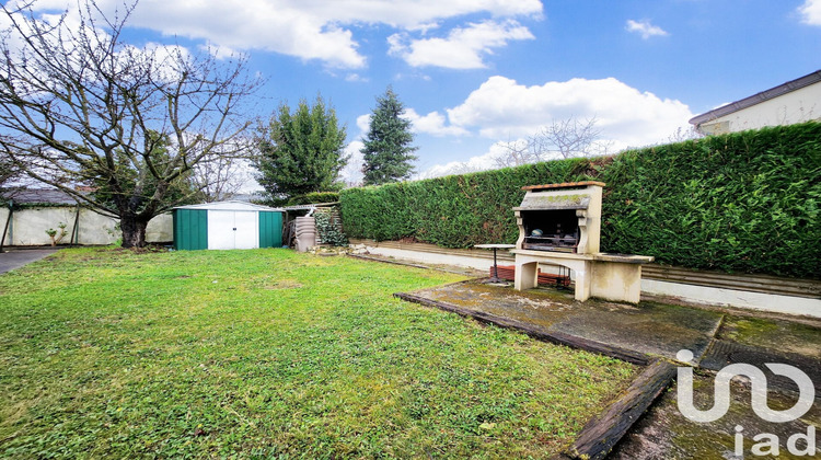 Ma-Cabane - Vente Maison Conflans-Sainte-Honorine, 100 m²