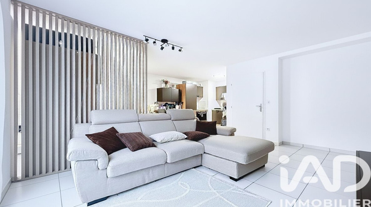 Ma-Cabane - Vente Maison Conflans-Sainte-Honorine, 60 m²