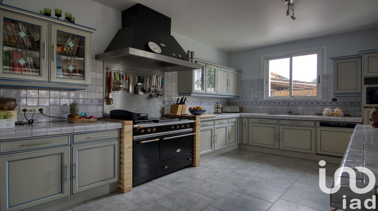 Ma-Cabane - Vente Maison Conflans-Sainte-Honorine, 200 m²