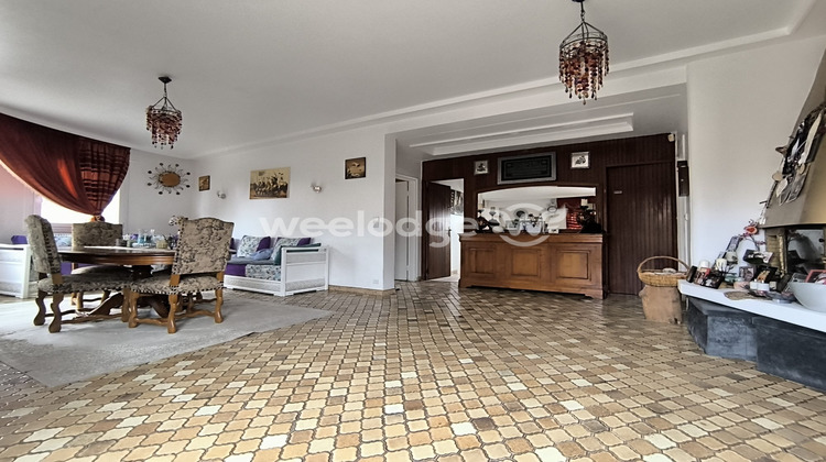 Ma-Cabane - Vente Maison Conflans-Sainte-Honorine, 150 m²