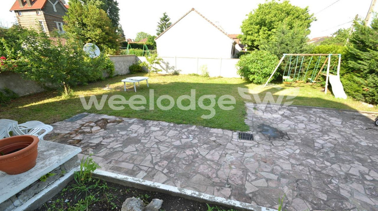 Ma-Cabane - Vente Maison Conflans-Sainte-Honorine, 150 m²