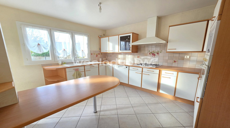 Ma-Cabane - Vente Maison Conflans-Sainte-Honorine, 80 m²