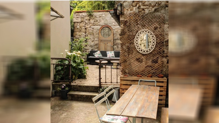 Ma-Cabane - Vente Maison Conflans-Sainte-Honorine, 62 m²