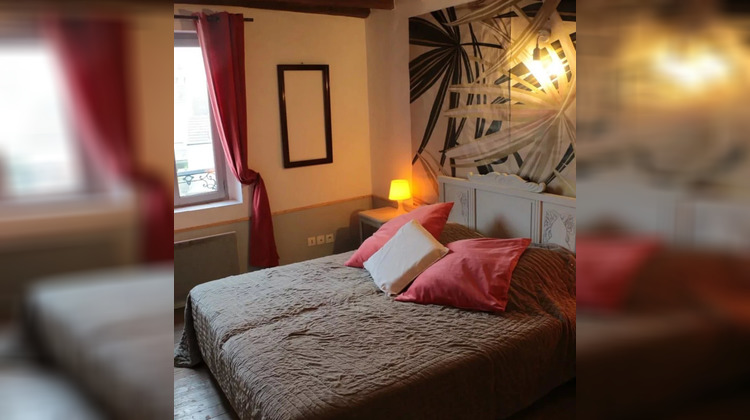 Ma-Cabane - Vente Maison Conflans-Sainte-Honorine, 62 m²