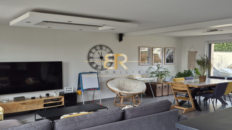 Ma-Cabane - Vente Maison Conflans-Sainte-Honorine, 103 m²