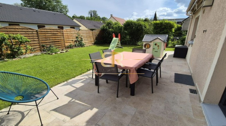 Ma-Cabane - Vente Maison Conflans-Sainte-Honorine, 103 m²