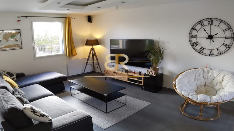 Ma-Cabane - Vente Maison Conflans-Sainte-Honorine, 103 m²