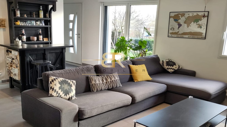 Ma-Cabane - Vente Maison Conflans-Sainte-Honorine, 103 m²