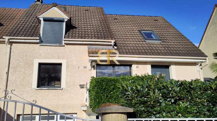 Ma-Cabane - Vente Maison Conflans-Sainte-Honorine, 103 m²