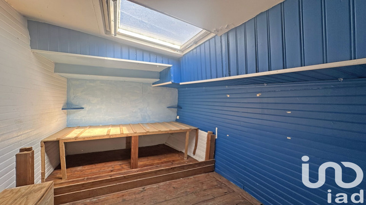 Ma-Cabane - Vente Maison Conflans-Sainte-Honorine, 65 m²