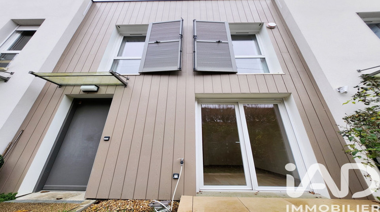 Ma-Cabane - Vente Maison Conflans-Sainte-Honorine, 60 m²