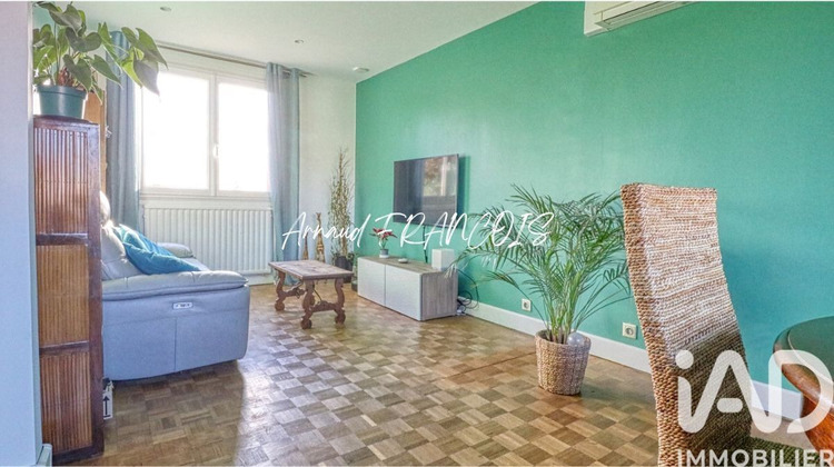 Ma-Cabane - Vente Maison Conflans-Sainte-Honorine, 96 m²