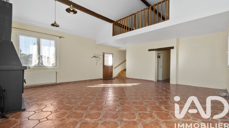 Ma-Cabane - Vente Maison Conflans-Sainte-Honorine, 93 m²