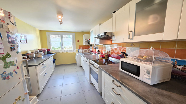 Ma-Cabane - Vente Maison Conflans-Sainte-Honorine, 163 m²