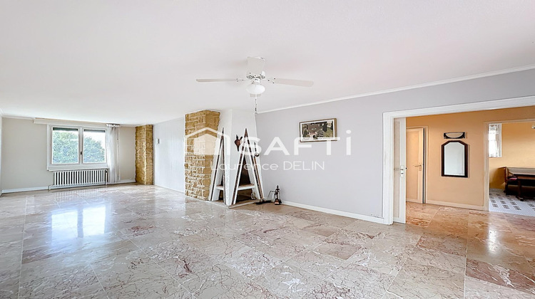 Ma-Cabane - Vente Maison Conflans-Sainte-Honorine, 142 m²