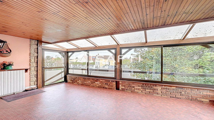 Ma-Cabane - Vente Maison Conflans-Sainte-Honorine, 142 m²