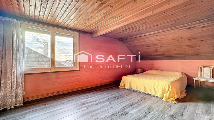 Ma-Cabane - Vente Maison Conflans-Sainte-Honorine, 142 m²