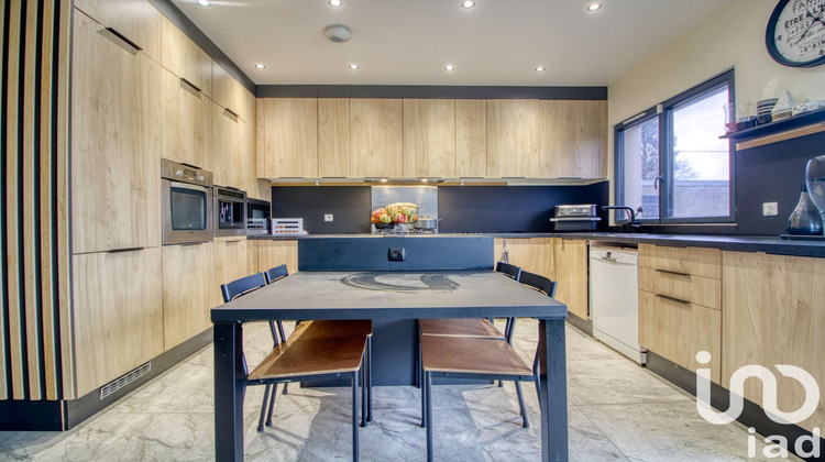 Ma-Cabane - Vente Maison Conflans-Sainte-Honorine, 150 m²