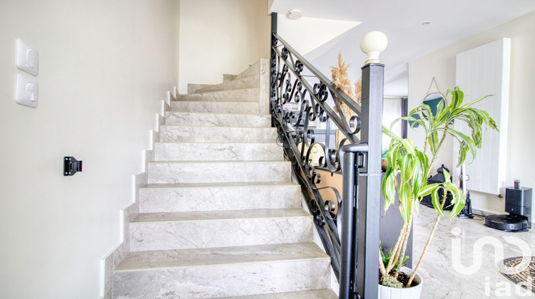 Ma-Cabane - Vente Maison Conflans-Sainte-Honorine, 150 m²