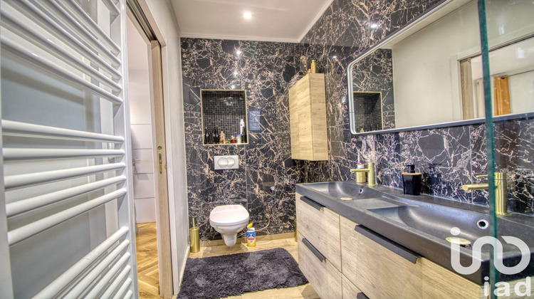 Ma-Cabane - Vente Maison Conflans-Sainte-Honorine, 150 m²