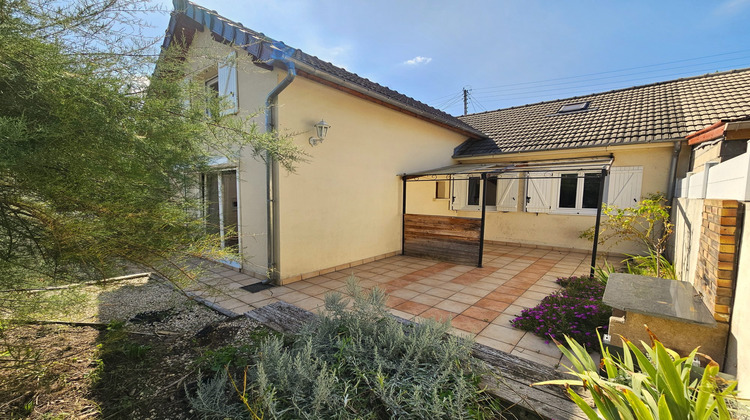 Ma-Cabane - Vente Maison Conflans-Sainte-Honorine, 104 m²