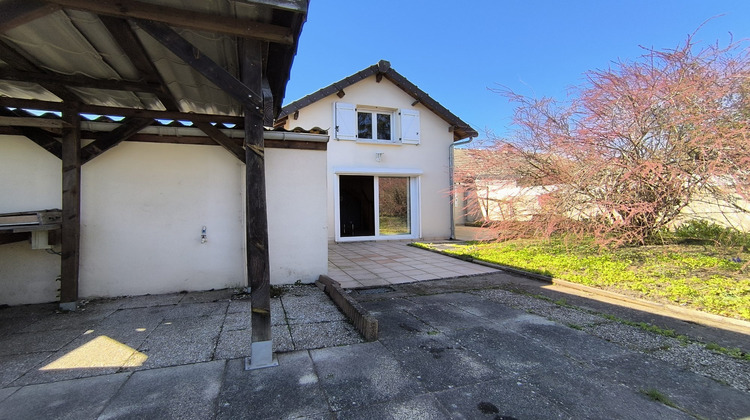 Ma-Cabane - Vente Maison Conflans-Sainte-Honorine, 104 m²