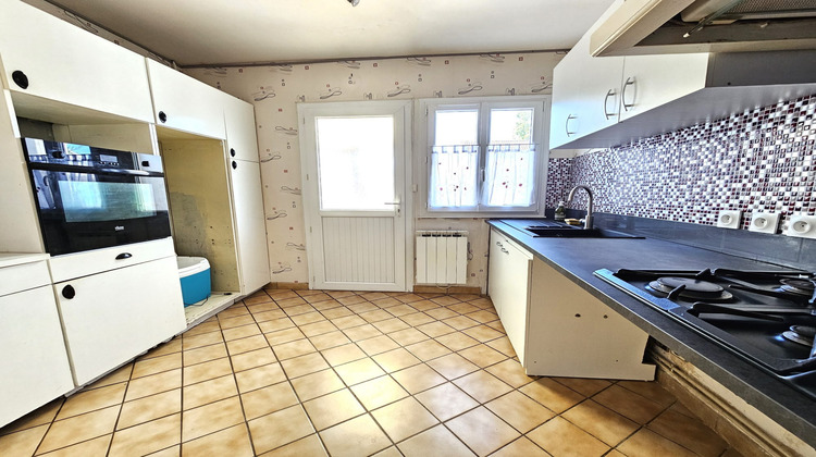 Ma-Cabane - Vente Maison Conflans-Sainte-Honorine, 104 m²