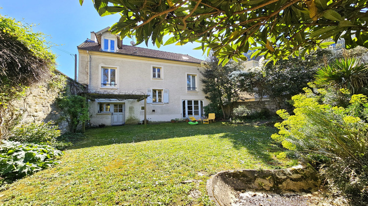 Ma-Cabane - Vente Maison Conflans-Sainte-Honorine, 154 m²