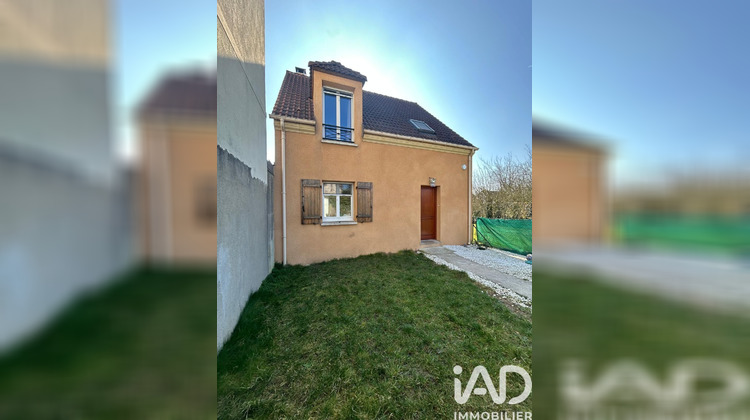 Ma-Cabane - Vente Maison Conflans-Sainte-Honorine, 83 m²