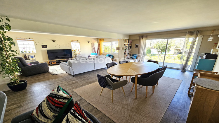 Ma-Cabane - Vente Maison Conflans-Sainte-Honorine, 150 m²