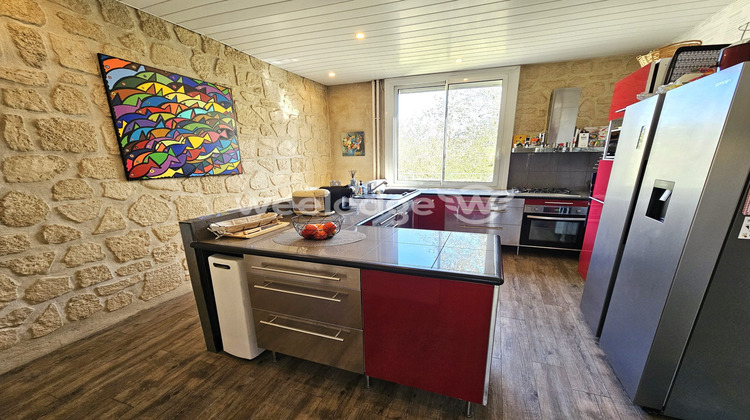 Ma-Cabane - Vente Maison Conflans-Sainte-Honorine, 150 m²
