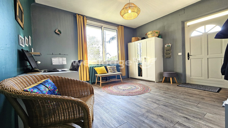 Ma-Cabane - Vente Maison Conflans-Sainte-Honorine, 150 m²